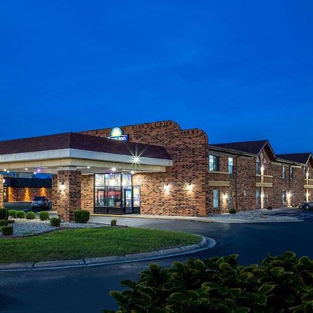 Days Inn By Wyndham Anderson In Esterno foto