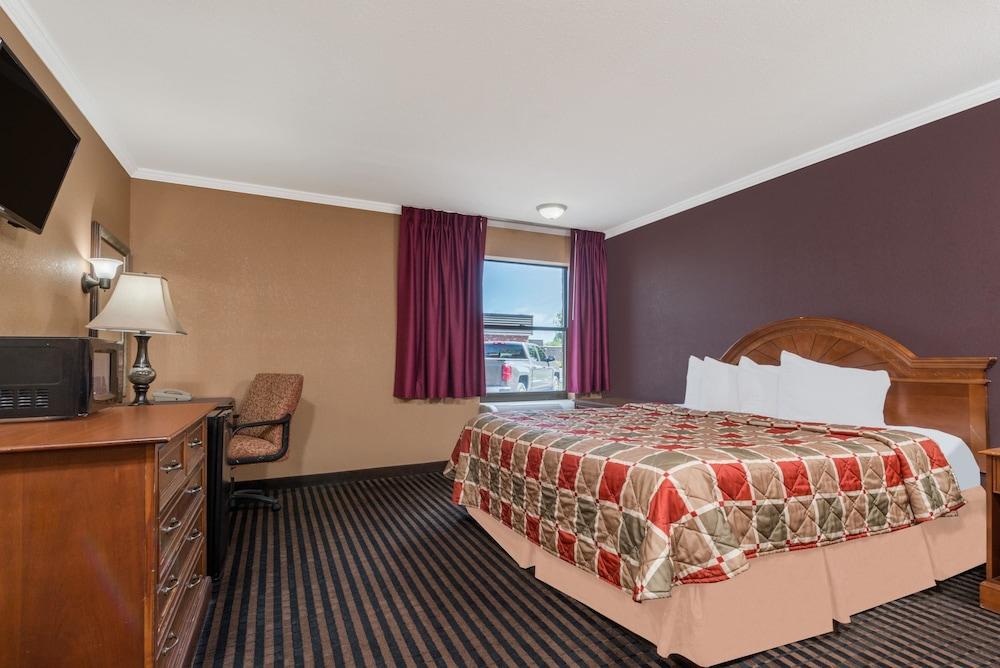 Days Inn By Wyndham Anderson In Esterno foto