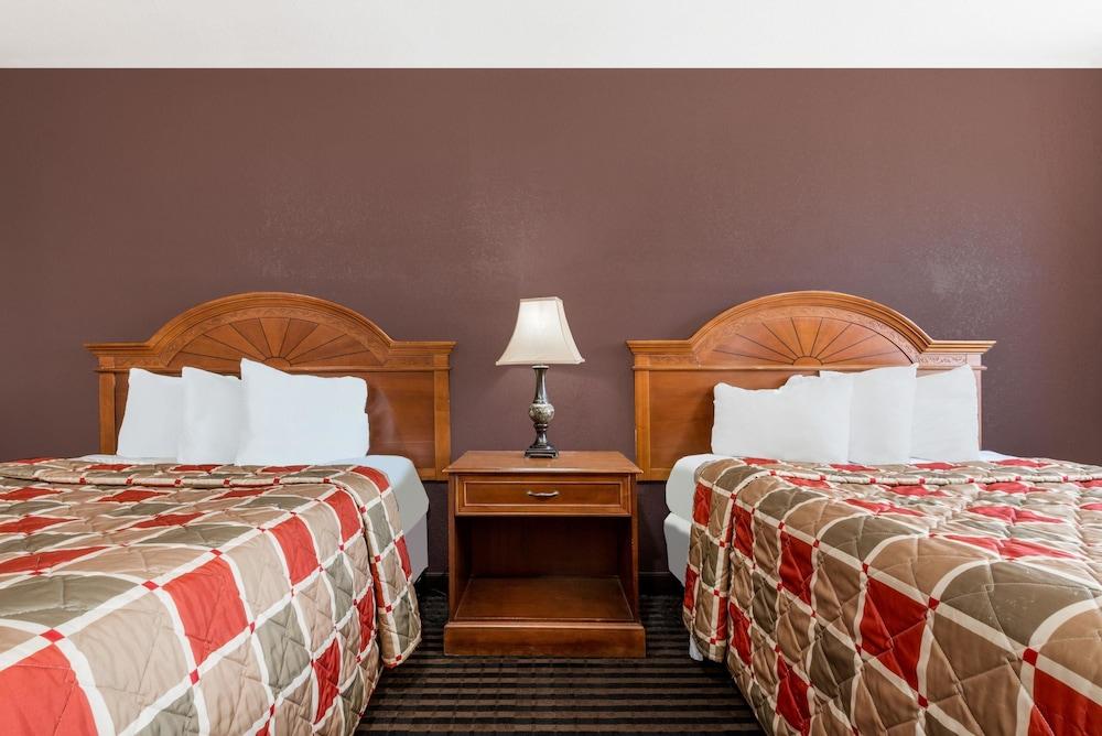 Days Inn By Wyndham Anderson In Esterno foto